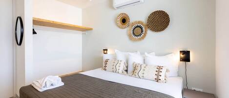 Bedroom I