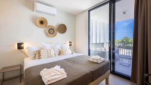 3 quartos, ferros/tábuas de passar roupa, Wi-Fi, roupa de cama