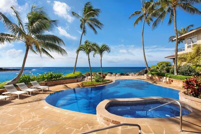 Whalers Cove 223 Breathtaking Ocean & Coastal views
