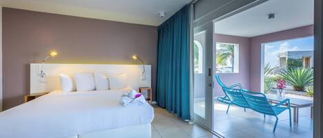 3 Schlafzimmer, WLAN, Bettwäsche