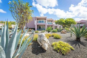 Exterior - Garden View Deluxe Suite (Rif St. Marie)