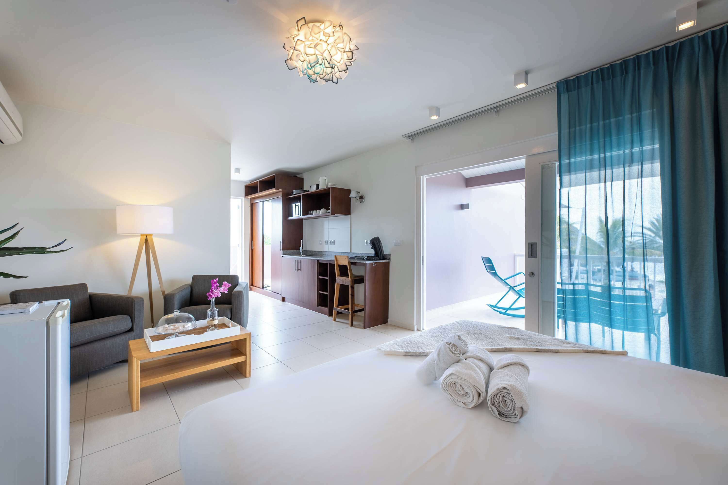 1 slaapkamer, wifi, beddengoed