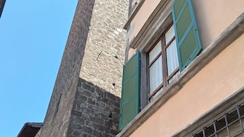 Außendetails