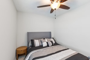 Maison, 6 chambres | 6 chambres, Wi-Fi gratuit