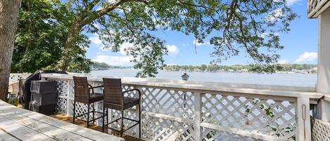 House, 2 Bedrooms | Property grounds