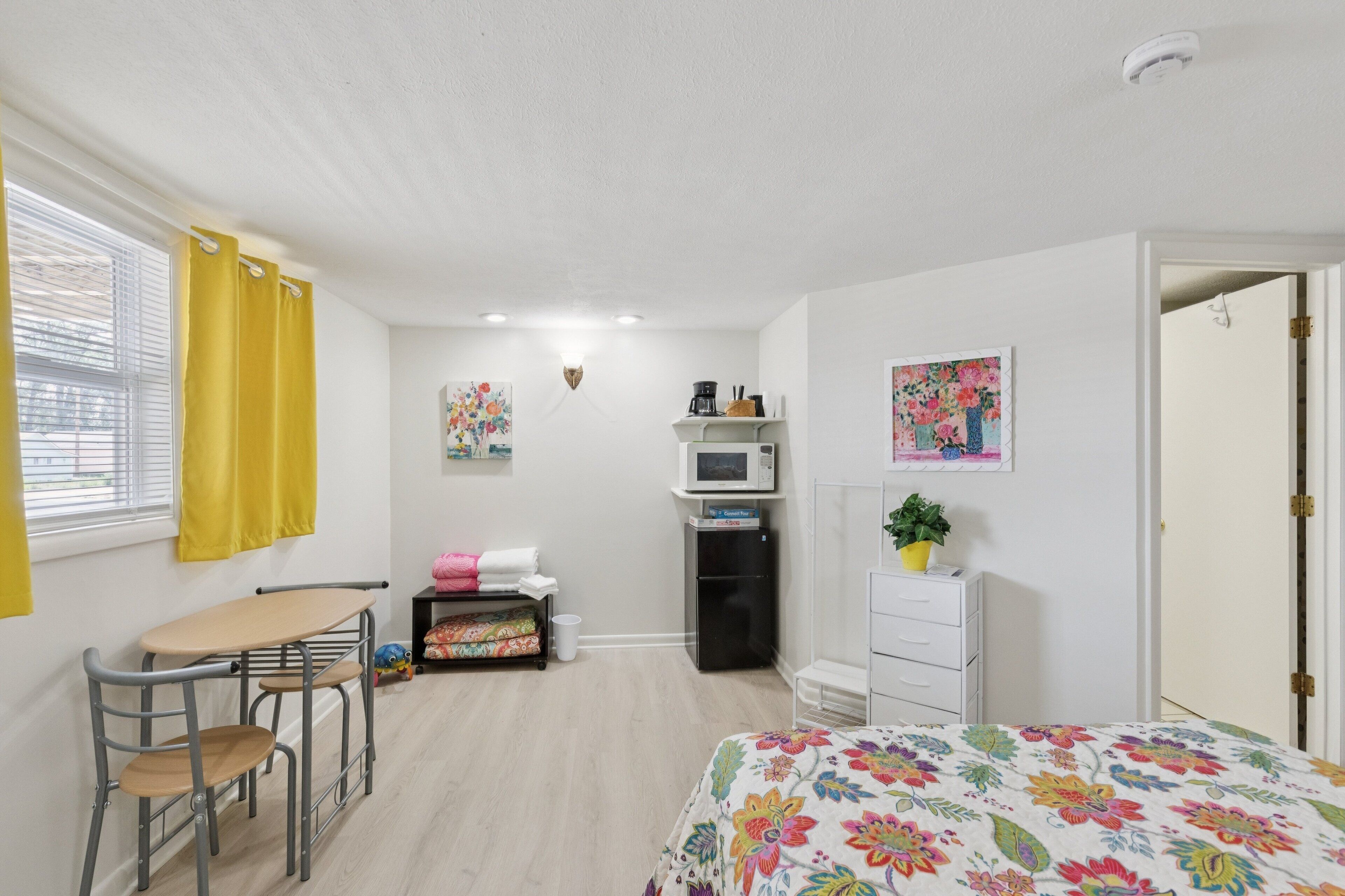 ห้องพัก, 1 ห้องนอน | 1 ห้องนอน, Wi-Fi ฟรี