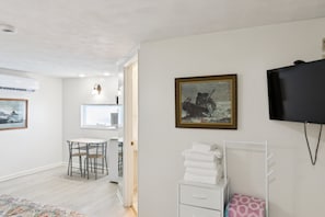 Chambre, 1 chambre | Intérieur