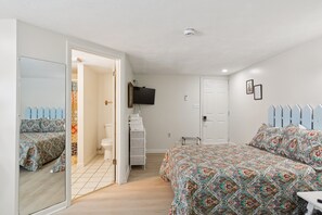 1 habitación y wifi gratis 