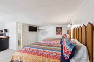 1 habitación y wifi gratis 