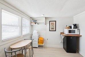 Habitación, 1 habitación | Interior