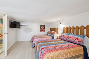 Habitación, 1 habitación