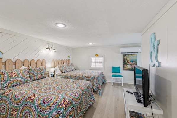 Room, 1 Bedroom