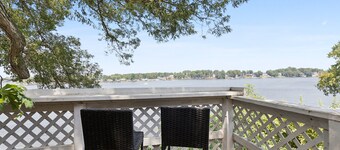 Dave's Last Resort Lakeside - Long Stay Discount - Cozy Cabin 6 1 Bedroom Hotel Room