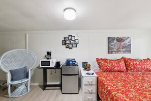 Room, 1 Bedroom