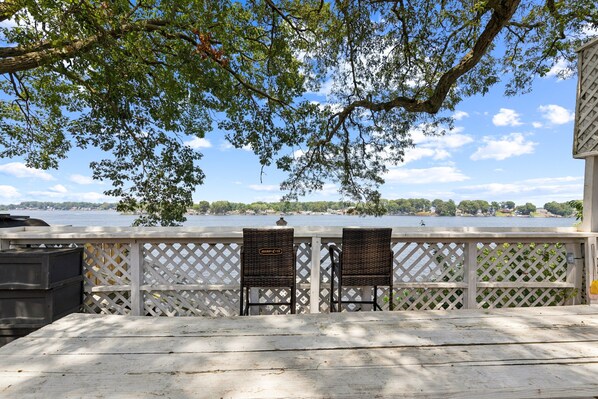 Rum - 1 sovrum | BoendeomrÄde