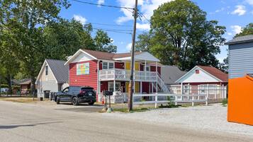 Room, 1 Bedroom | Exterior