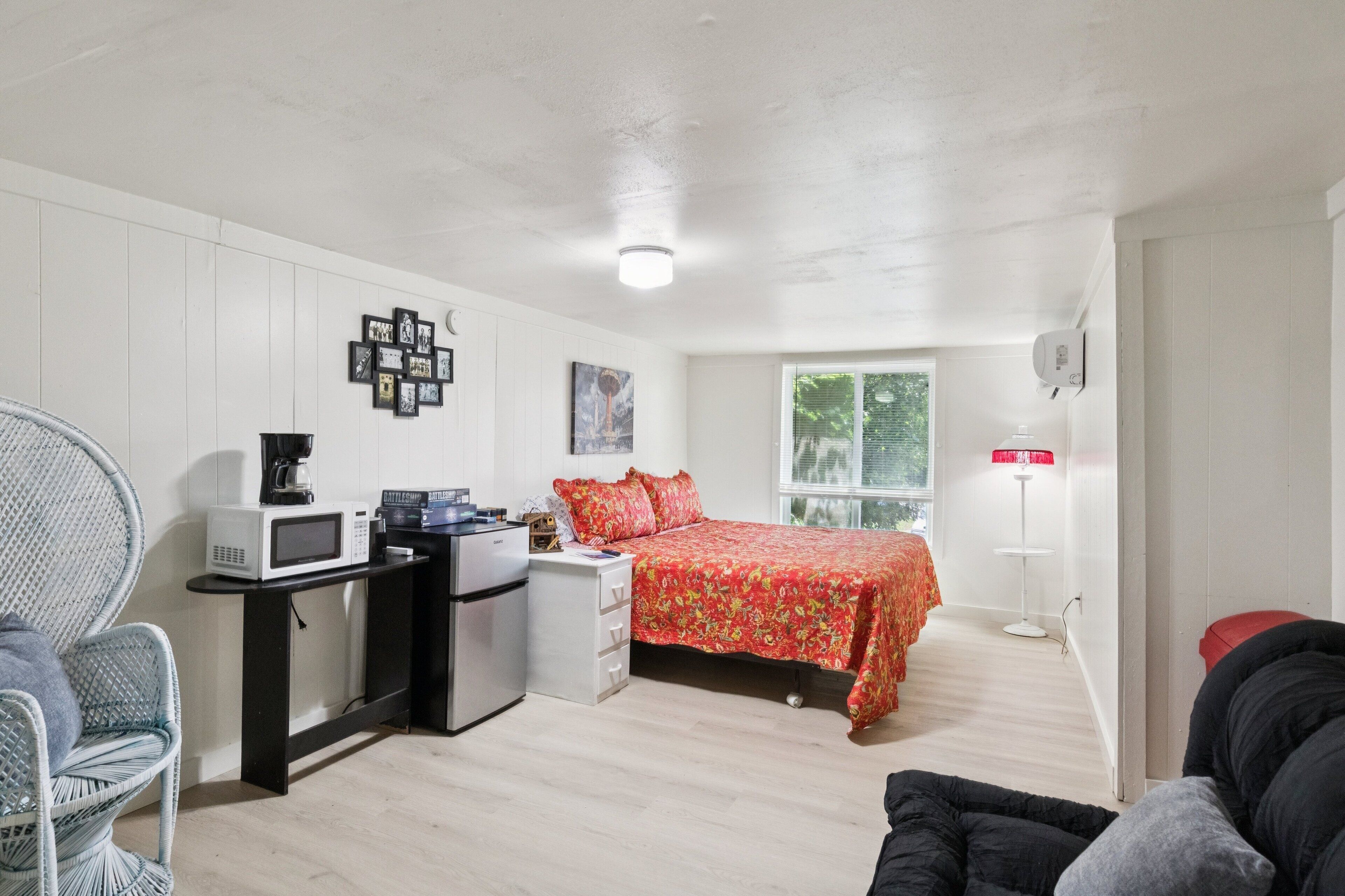 ห้องพัก, 1 ห้องนอน | 1 ห้องนอน, Wi-Fi ฟรี