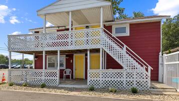 Room, 1 Bedroom | Exterior