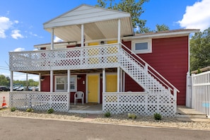Room, 1 Bedroom | Exterior
