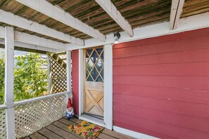 Room, 1 Bedroom | Exterior detail