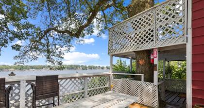 Dave's Last Resort Lakeside - Long Stay Discount - Comfy Cabin 5 1 Bedroom Hotel Room