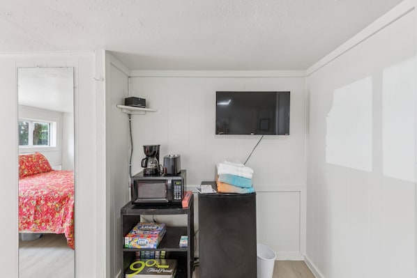 Room, 1 Bedroom | Interior