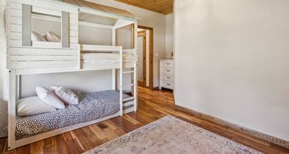Cozy Mountain Retreat Near Mount Pinos 3 Bedroom Cabin
