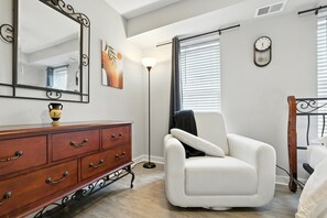 House, 3 Bedrooms | Interior