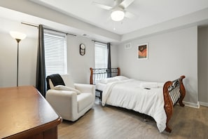 Casa, 3 quartos