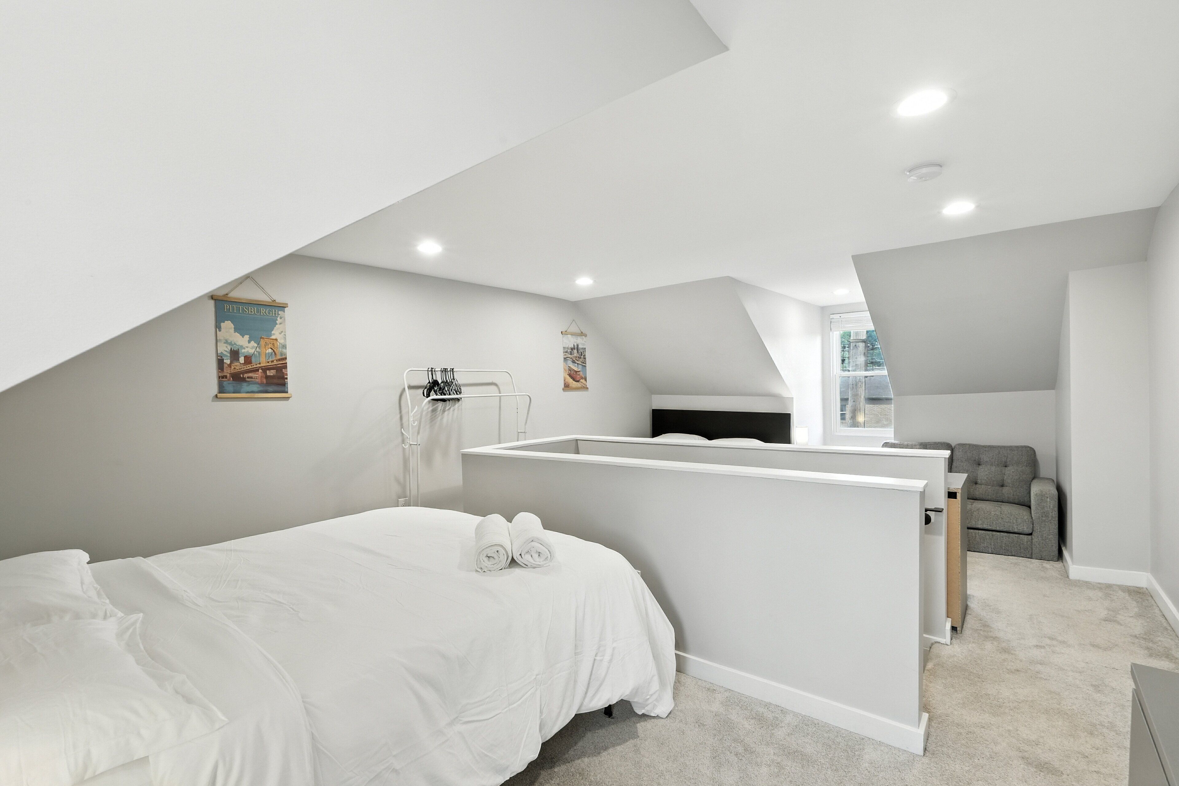 House, 3 Bedrooms | 3 bedrooms, desk, laptop workspace, cots/infant beds