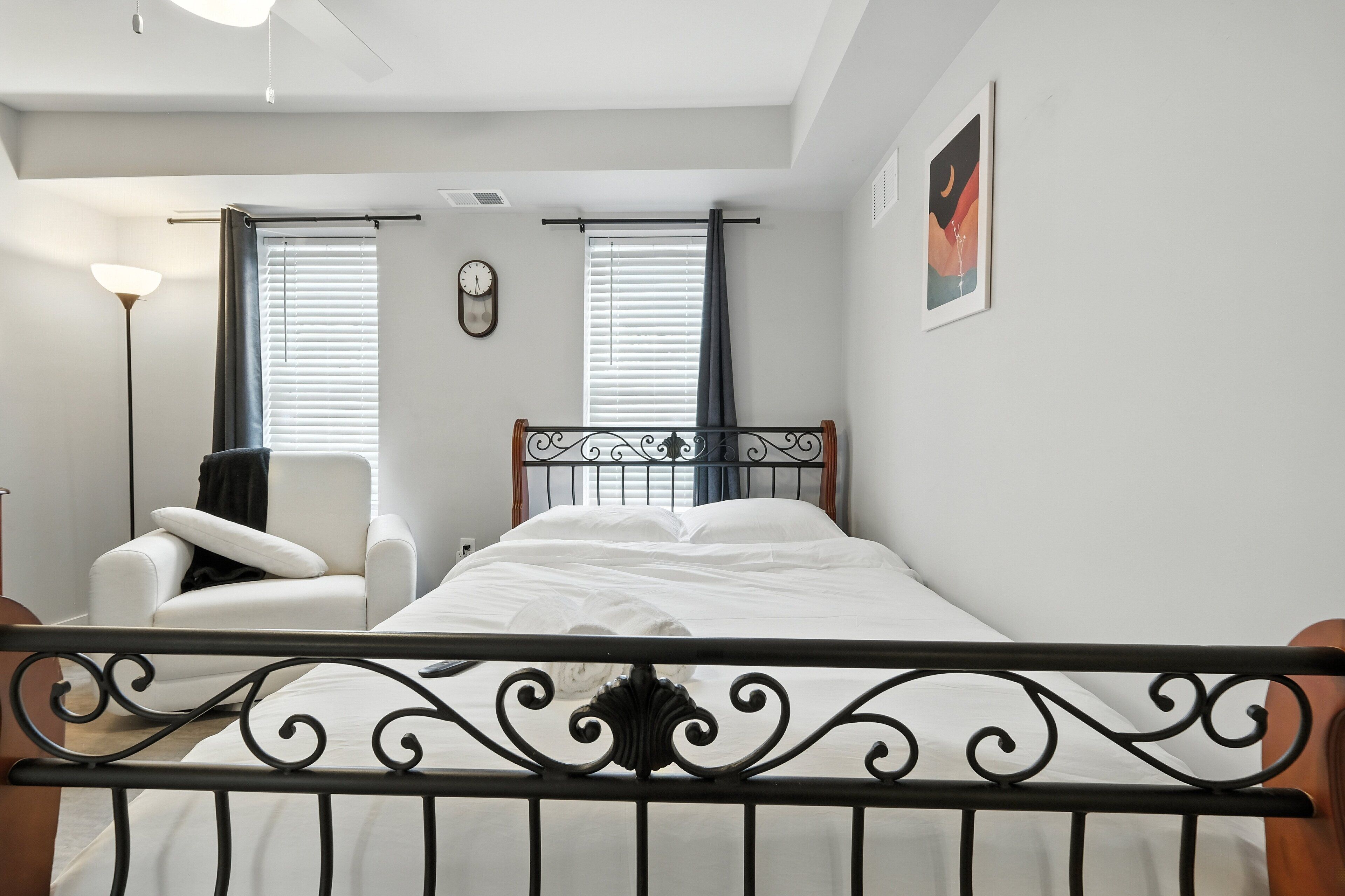 House, 3 Bedrooms | 3 bedrooms, desk, laptop workspace, cribs/infant beds