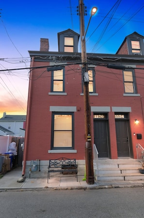 House, 3 Bedrooms | Exterior