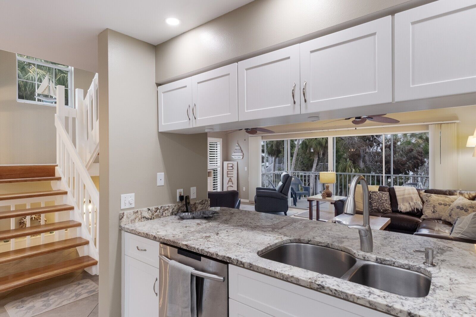 House, 3 Bedrooms | Interior