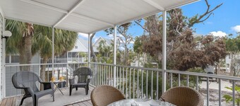 North Beach Village #62 3 Bedroom Home