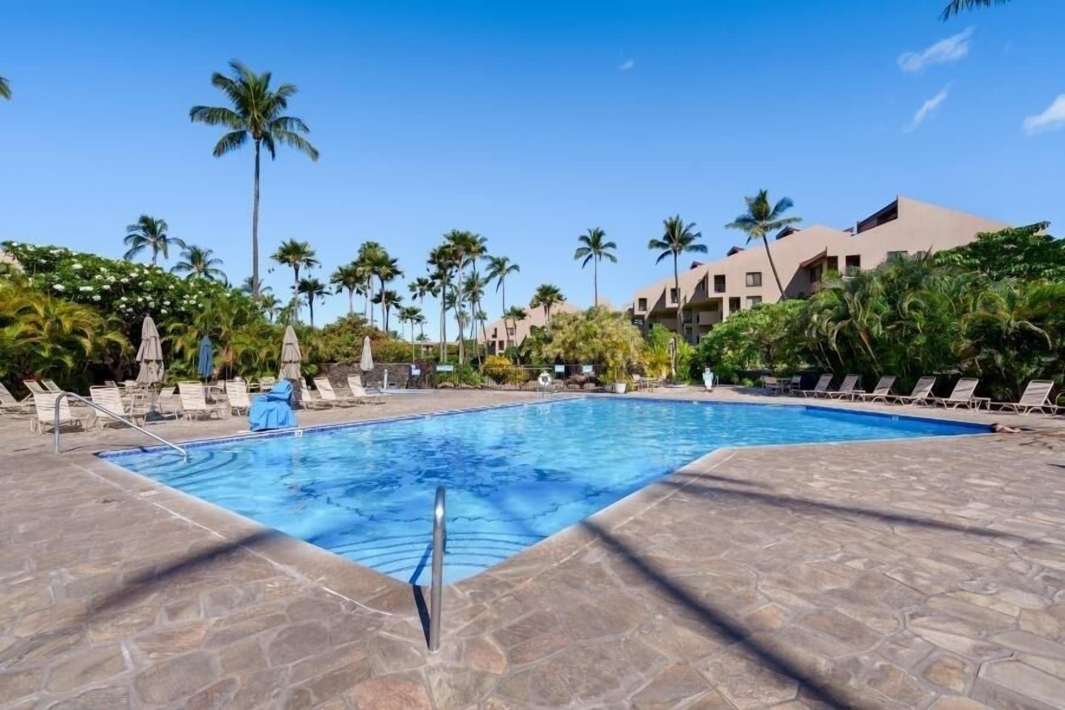 Condo, 2 Bedrooms | Pool