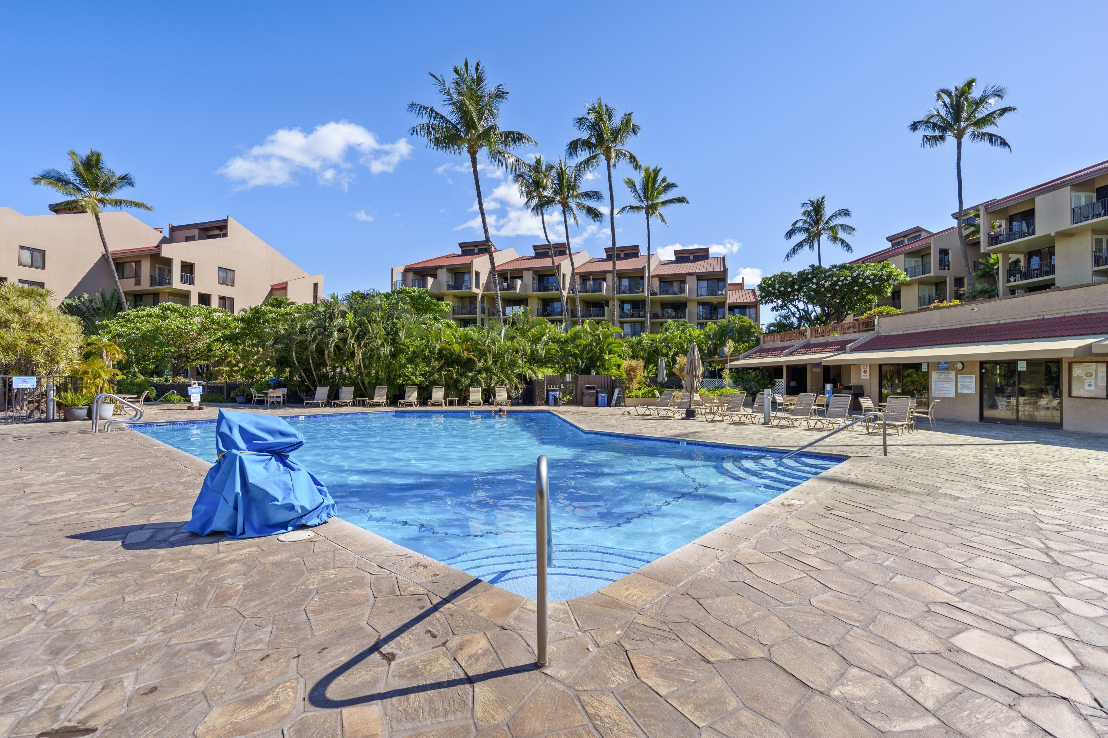 Condo, 2 Bedrooms | Pool