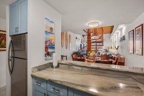 Apartment, 2 Schlafzimmer | Innenbereich