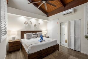 Apartamento, 2 habitaciones | 2 dormitorios y wifi gratis