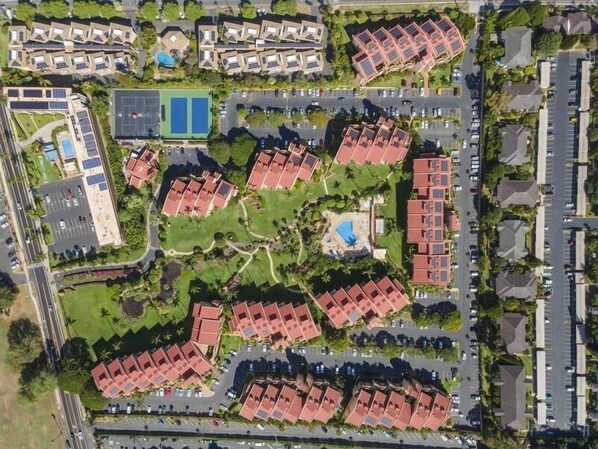 Condo, 2 Bedrooms | Exterior