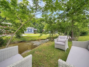 House, 3 Bedrooms | Property grounds