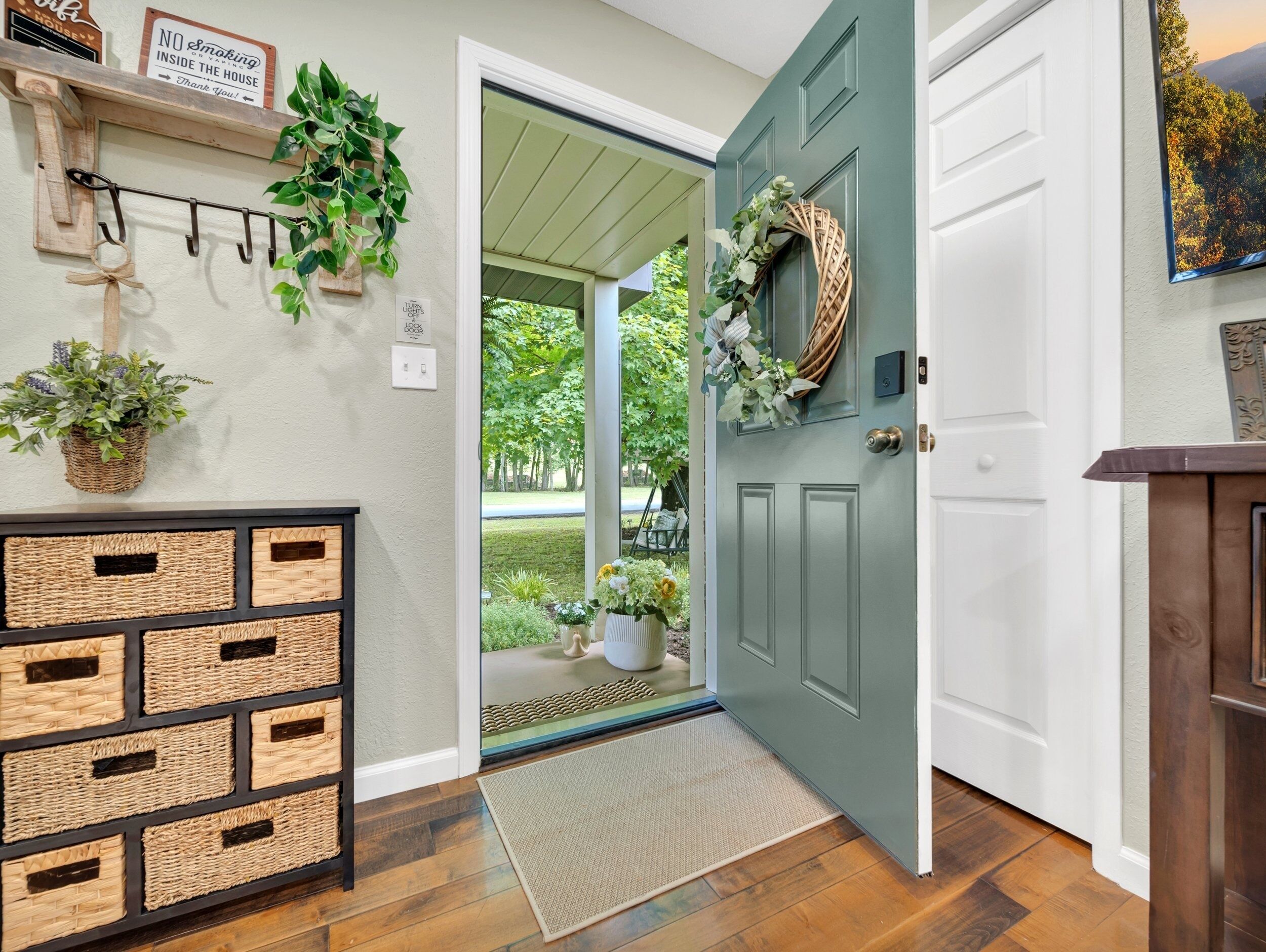 Ferienhaus, 3 Schlafzimmer | Innenbereich