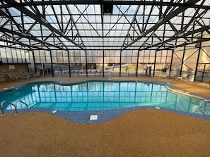 Cabin, 4 Bedrooms | Pool