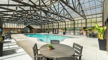 Cabin, 4 Bedrooms | Pool