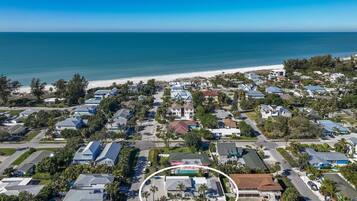 House, 4 Bedrooms | Exterior