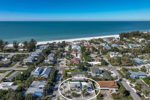 Huis, 4 slaapkamers | Exterieur