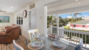 Rumah, 4 kamar tidur | Tempat makan