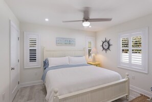 House, 4 Bedrooms | 4 bedrooms, iron/ironing board