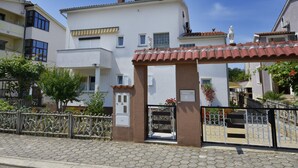 Apartment | Exterior - Apartment in Porec Near Aquapark Zelena Laguna (Porec)