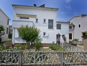 Apartamento | Exterior