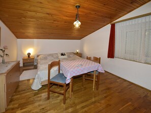 1 habitación